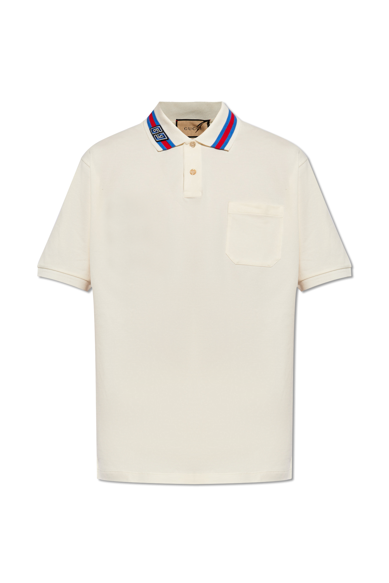 Gucci vintage outlet polo